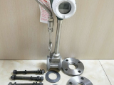 蒸汽常用流量表