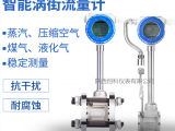 压缩空气管道流量表