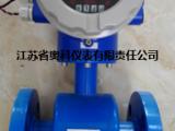 河北污水流量表