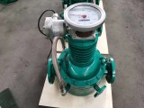 柴油流量表