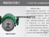 煤制油流量计